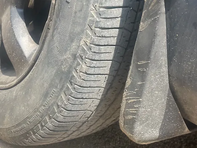 Used Honda CR-V [2007-2009] 2.4 MT in Hyderabad