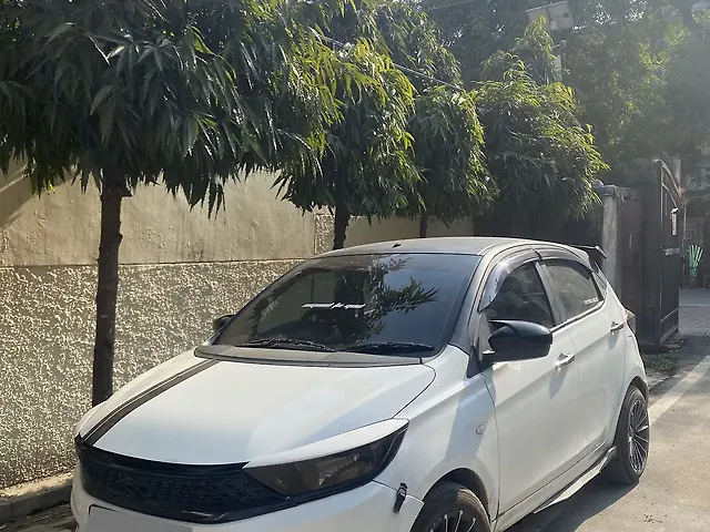 Used 2022 Tata Tiago in Meerut Used 2022 Tata Tiago in Meerut