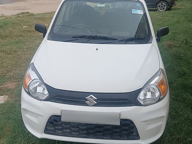 Used Maruti Suzuki Alto 800 VXi in Mohali