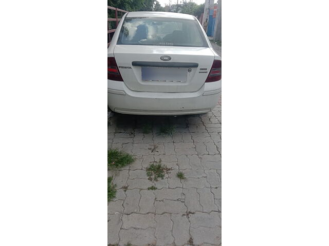 Used Ford Fiesta [2011-2014] Titanium+ Diesel [2011-2014] in Lucknow