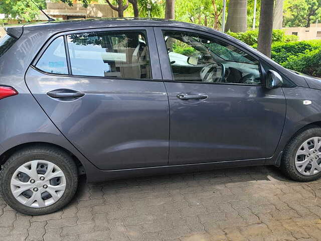 Used 2017 Hyundai Grand i10 in Pune