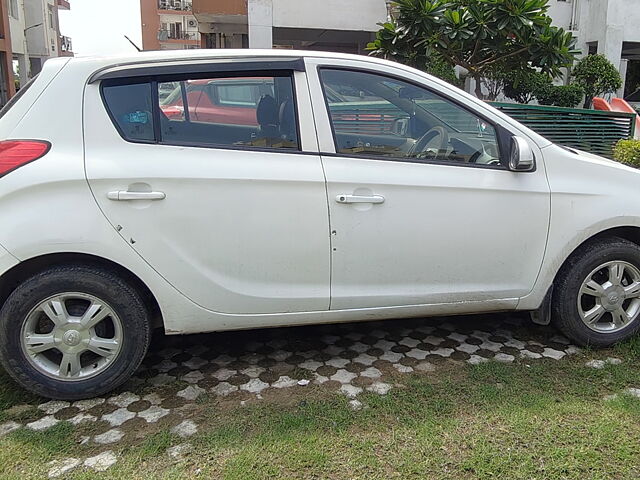 Used Hyundai i20 [2008-2010] Sportz 1.2 (O) in Bijnor