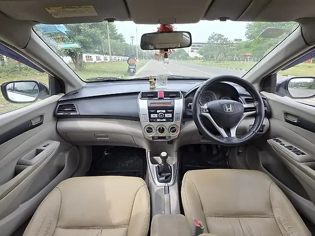 Used Honda City [2008-2011] 1.5 S MT in Chandigarh