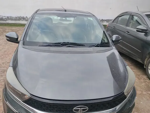 Used 2020 Tata Tiago in Rudrapur