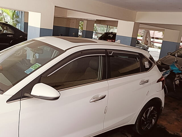 Used Hyundai i20 [2020-2023] Asta (O) 1.2 MT [2020-2023] in Chennai