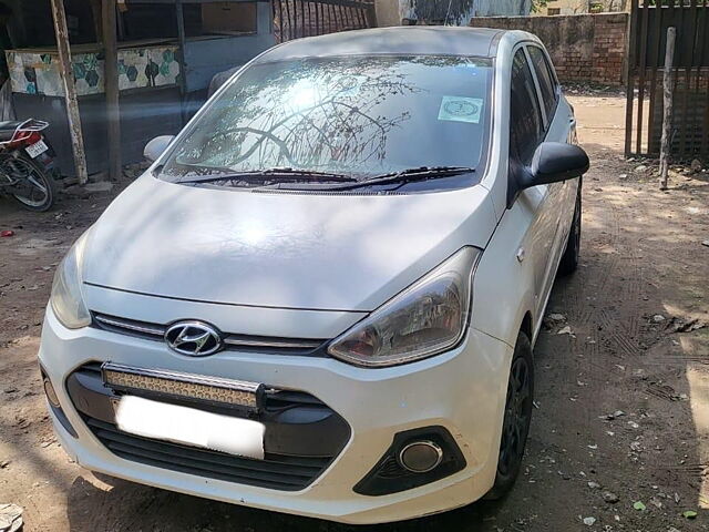 Used 2016 Hyundai Grand i10 in Meerut