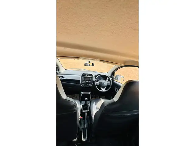 Used 2021 Datsun Redigo in Karimnagar