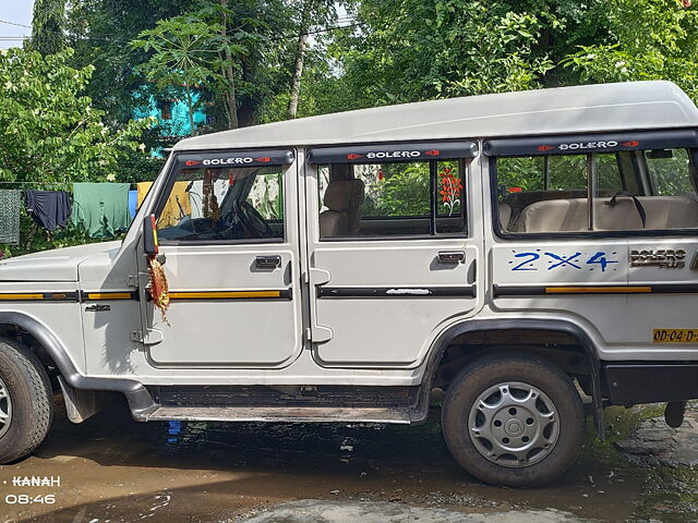 Used Mahindra Bolero [2011-2020] Plus AC BS III in Jajpur Road