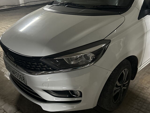 Used 2022 Tata Tigor in Ahmedabad