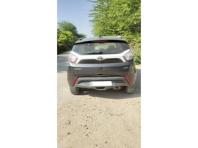 Used Tata Nexon [2017-2020] XZA Plus Petrol in Ahmedabad