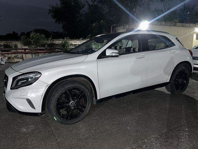 Used Mercedes-Benz GLA [2014-2017] 200 CDI Sport in Navi Mumbai