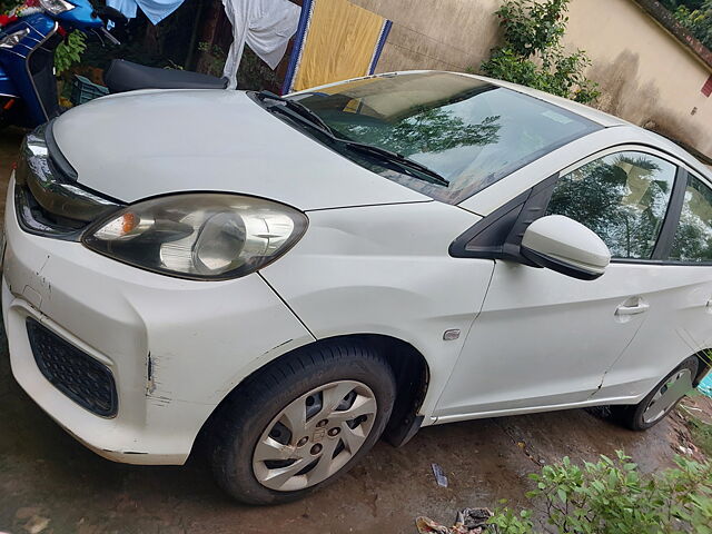 Used Honda Amaze [2016-2018] 1.5 E i-DTEC Opt in Jajpur Road