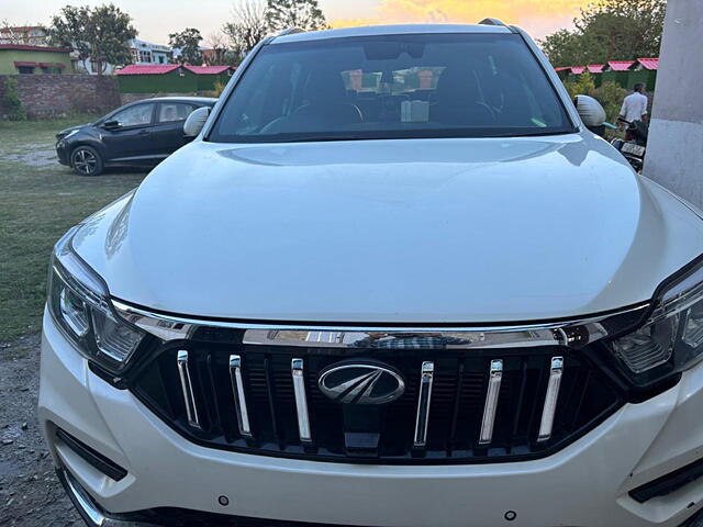 Used 2019 Mahindra Alturas G4 in Dehradun