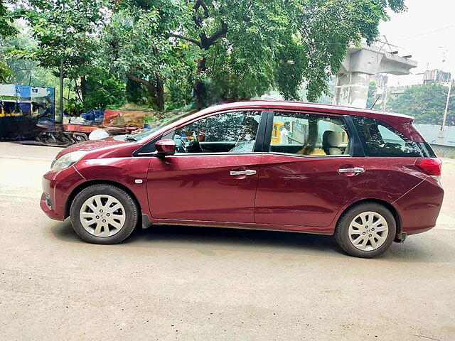 Used Honda Mobilio V Diesel in Mumbai