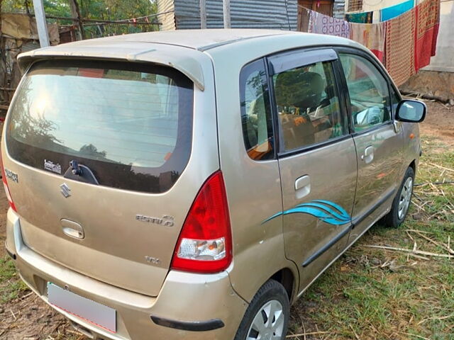 Used Maruti Suzuki Estilo VXi BS-IV in Akluj