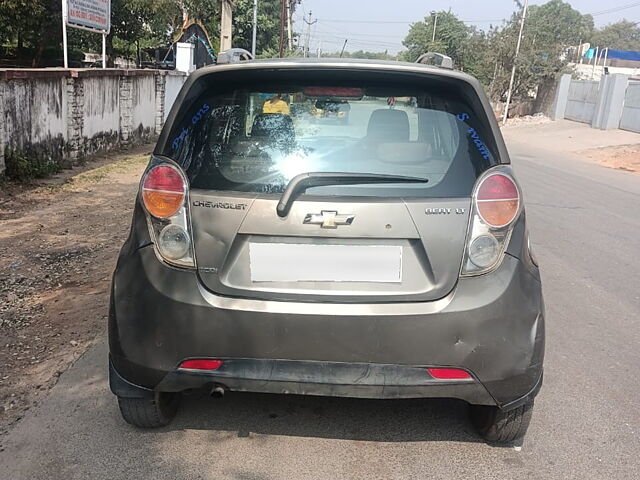 Used Chevrolet Beat [2011-2014] LT Diesel in Hyderabad