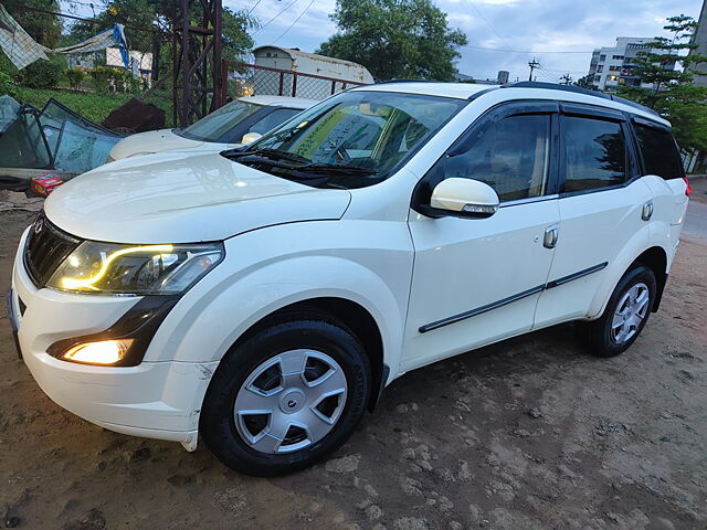 Used Mahindra XUV500 [2015-2018] W4 in Pune