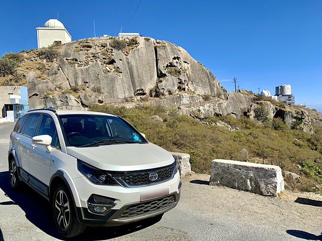 Used 2017 Tata Hexa in Navi Mumbai