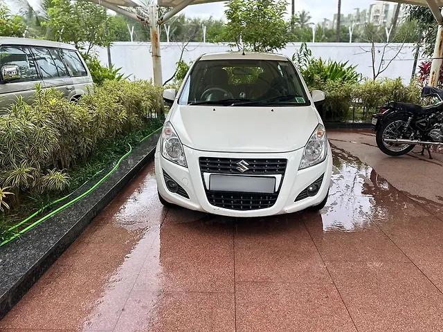 Used 2013 Maruti Suzuki Ritz in Pune