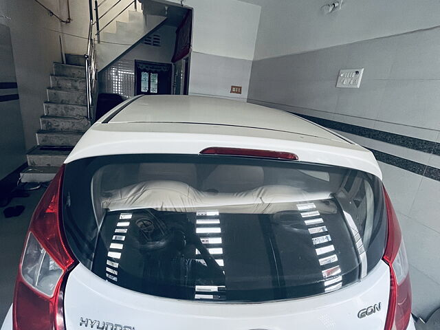 Used Hyundai Eon D-Lite + in Surat