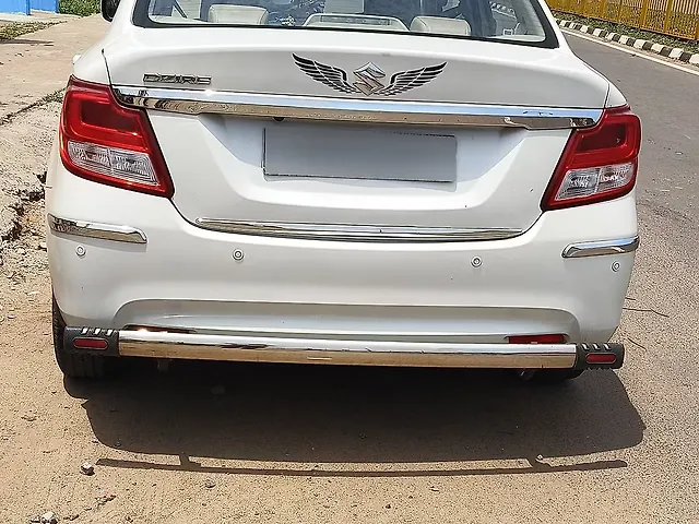 Used Maruti Suzuki Swift [2018-2021] ZXi Plus [2018-2019] in Brahmapur