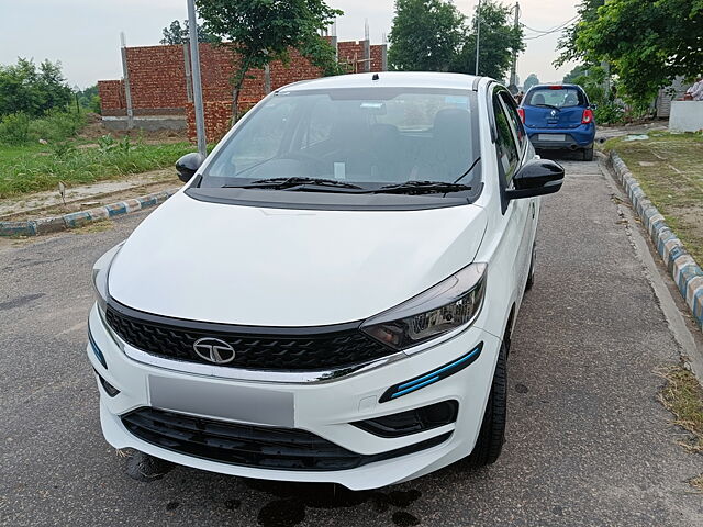 Used Tata Tiago XT (O) in Delhi