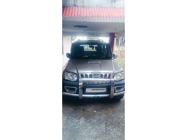 Used 2010 Mahindra Scorpio in Rewa