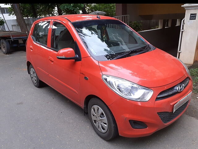 Used Hyundai i10 [2010-2017] Sportz 1.2 AT Kappa2 in Chennai