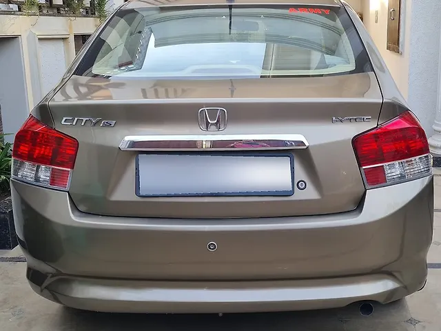 Used Honda City [2008-2011] 1.5 S MT in Jaipur
