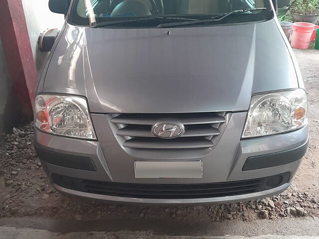 Used 2014 Hyundai Santro in Bokaro Steel City