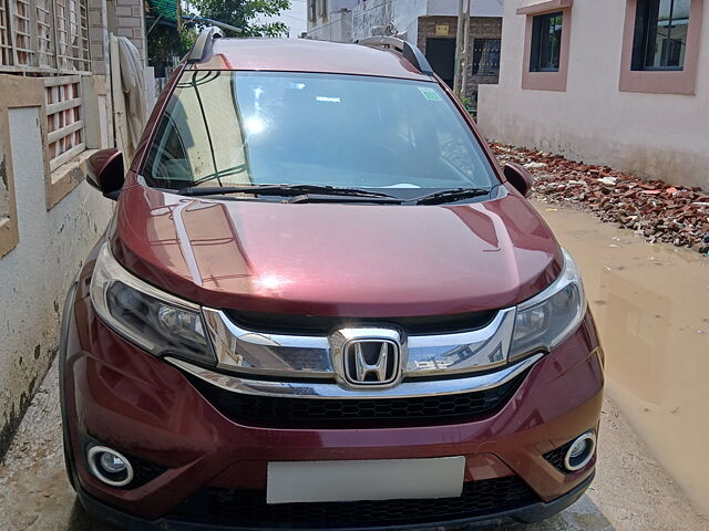 Used 2016 Honda BR-V in Ankleshwar