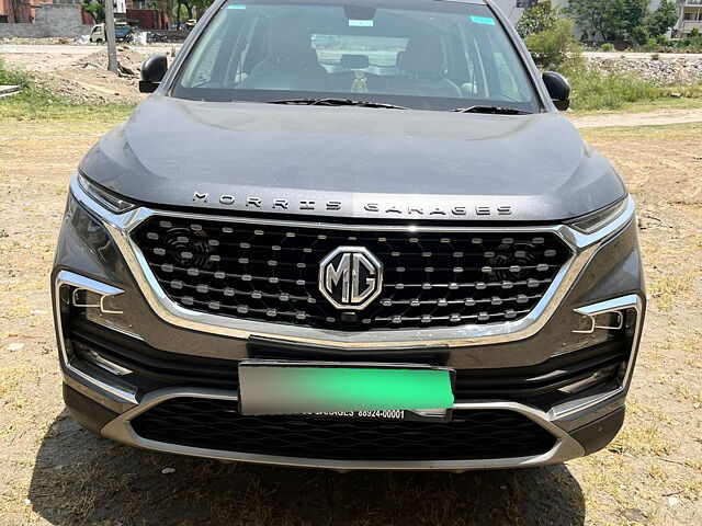 Used 2021 MG Hector in Karnal