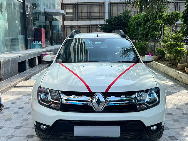 Used 2016 Renault Duster in Noida