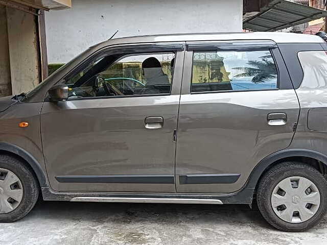 Used 2022 Maruti Suzuki Wagon R in Siliguri