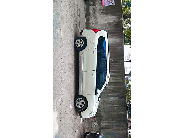 Used Renault Lodgy 85 PS STD 8 STR in Purulia