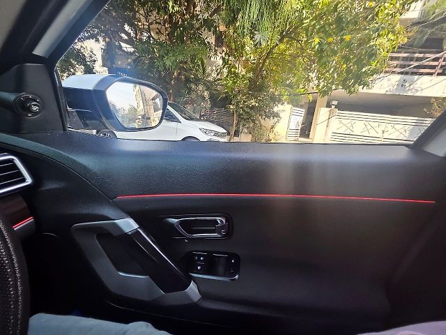 Used Tata Harrier [2019-2023] XT [2019-2020] in Indore