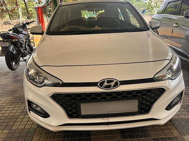 Used 2019 Hyundai Elite i20 in Visakhapatnam