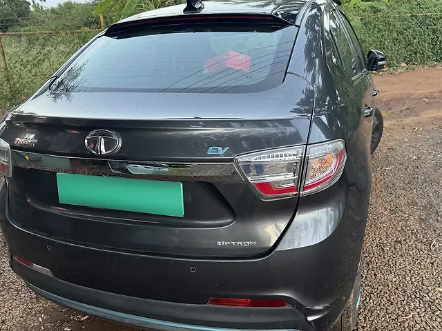 Used 2021 Tata Tigor EV in Pune