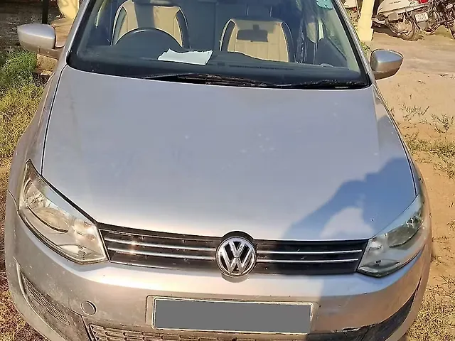Used 2011 Volkswagen Polo in Jaipur Used 2011 Volkswagen Polo in Jaipur