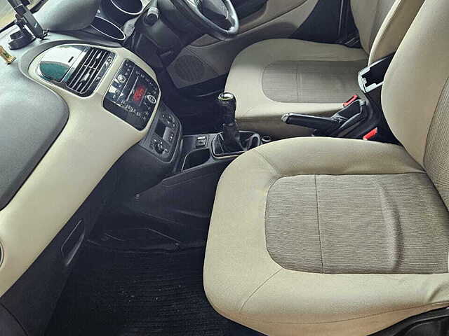 Used Fiat Linea [2012-2014] Dynamic 1.3 in Madurai