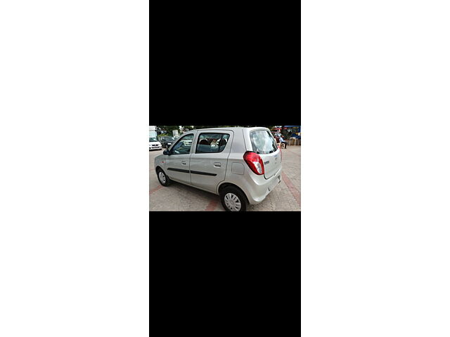 Used Maruti Suzuki Alto 800 [2016-2019] VXi in Visakhapatnam