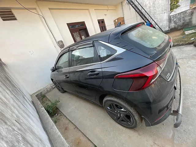 Used Hyundai i20 [2020-2023] Sportz 1.2 MT [2020-2023] in Jaipur