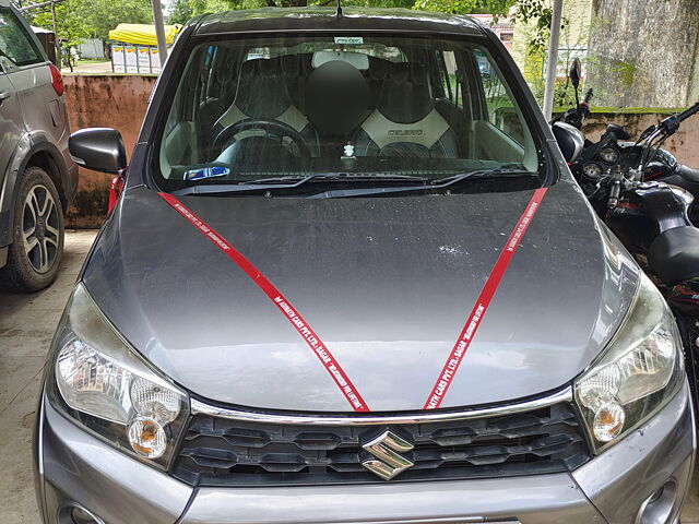 Used 2018 Maruti Suzuki Celerio in Lalitpur