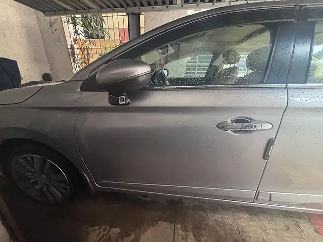 Used Honda All New City [2020-2023] ZX CVT Petrol in Thane