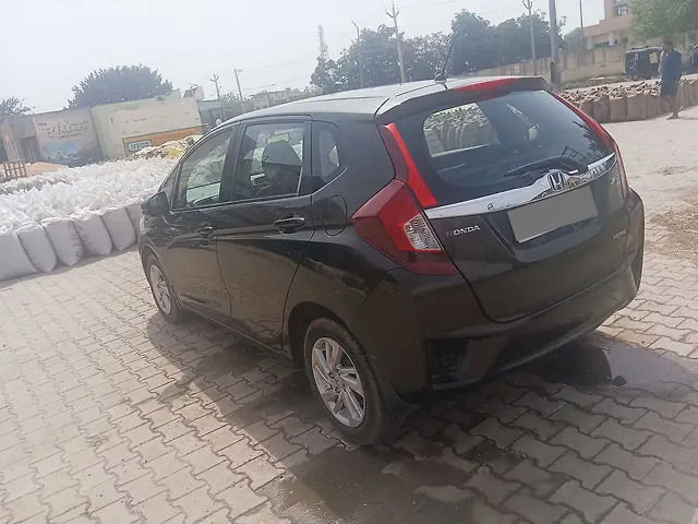Used Honda Jazz [2015-2018] V Diesel in Kaithal