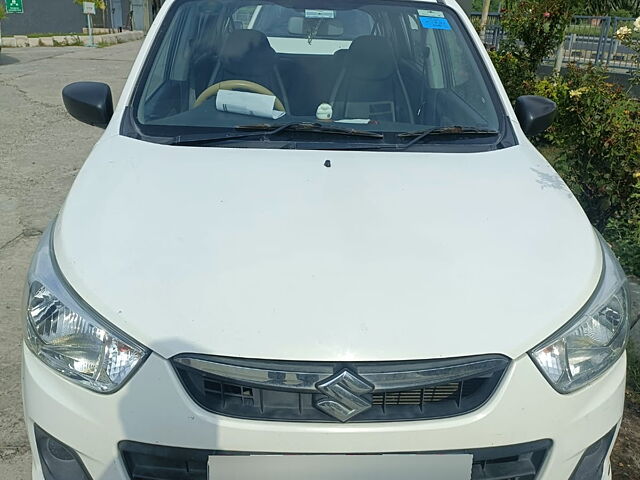 Used 2015 Maruti Suzuki Alto in Patiala