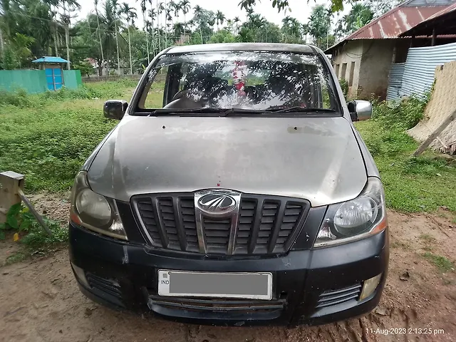 Used 2010 Mahindra Xylo in Khowai