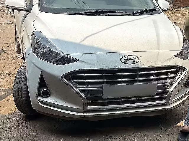 Used 2022 Hyundai Grand i10 NIOS in Faridabad