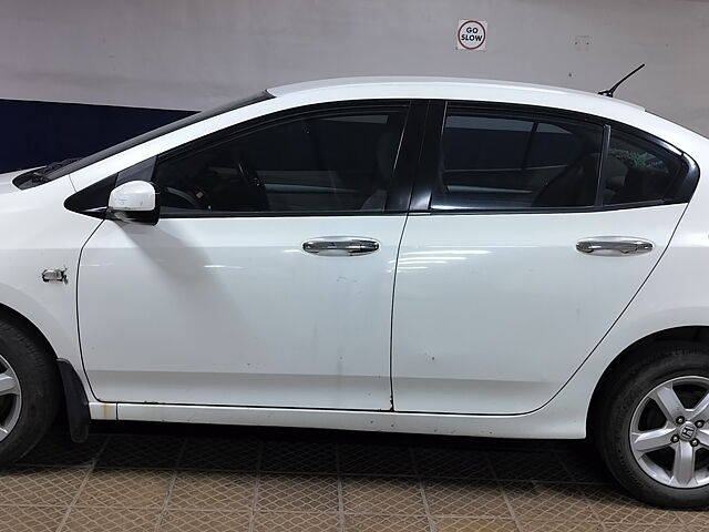 Used Honda City [2008-2011] 1.5 V MT in Mumbai