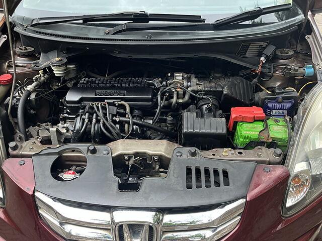 Used Honda Amaze [2013-2016] 1.2 S AT i-VTEC in Mumbai